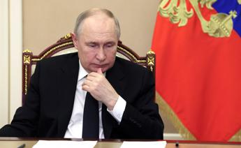 Putin firma il decreto che fissa gli obiettivi di sviluppo della Russia per il 2030