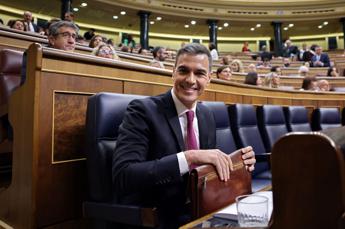 Spagna: Sánchez accusa le aziende digitali “finanziate dal PP” di diffondere  fake news