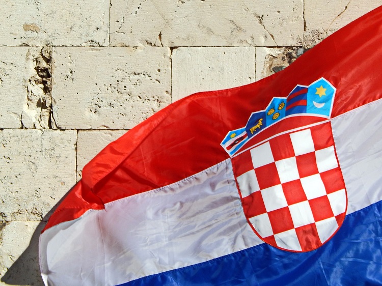Elezioni Croazia