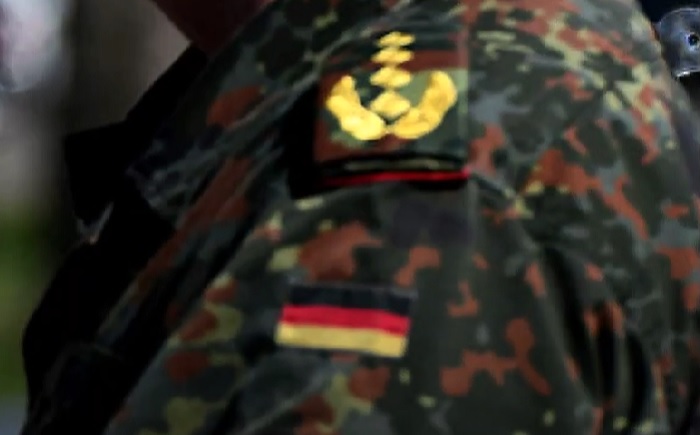 Capitano dell’esercito tedesco accusato di spionaggio a favore della Russia