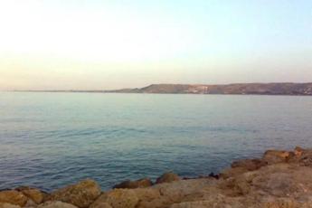 Calabria, Errigo (Sin): “Futuro sul mare con isole artificiali green in zona economica esclusiva italiana”