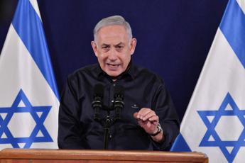 Biden avverte Netanyahu: sospese armi a Israele