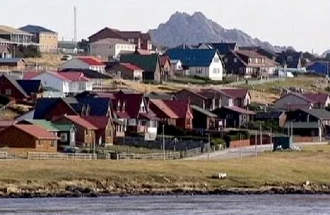 Milei sulle isole Falkland-Malvine: non rinunceremo alla nostra sovranità