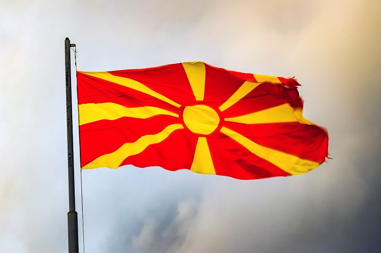 Elezioni Macedonia