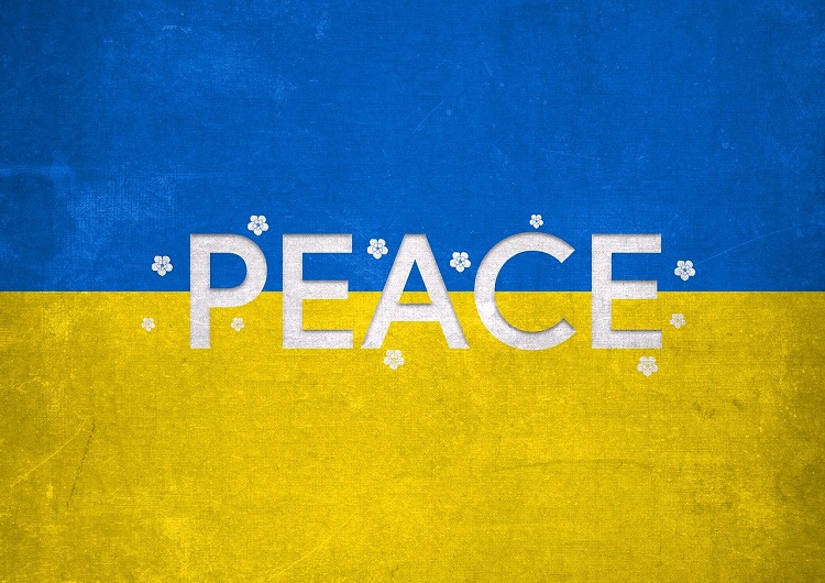 Kyiv svelerà una formula di pace ridotta prima della conferenza svizzera