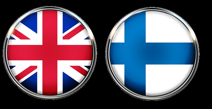 Gran Bretagna e Finlandia firmano un partenariato strategico contro la minaccia russa