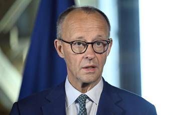 germania merz apre la strada ad una possibile riforma del welfare