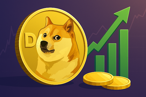 il prezzo di dogecoin doge potrebbe raggiungere 050 dollari ma maxi doge potrebbe fare ancora meglio
