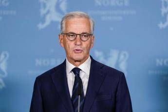 Elezioni Norvegia: il laburista Jonas Gahr Stoere vince il secondo mandato