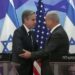 La Russia invia una velata minaccia a Israele e USA