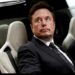 Elon Musk critica la controffensiva ucraina